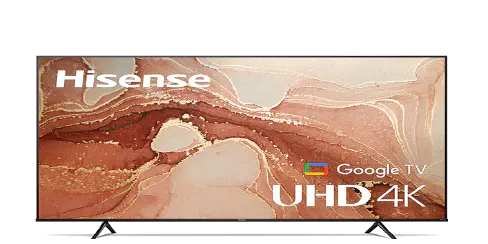 A Hisense Android